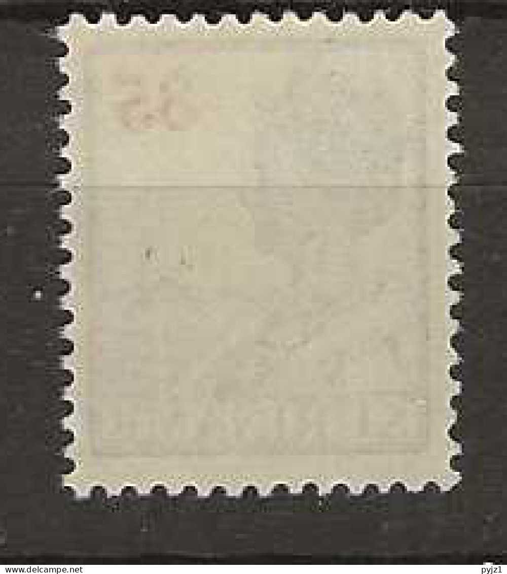 1915 MNH Suriname NVPH 99 Postfris** - Suriname ... - 1975