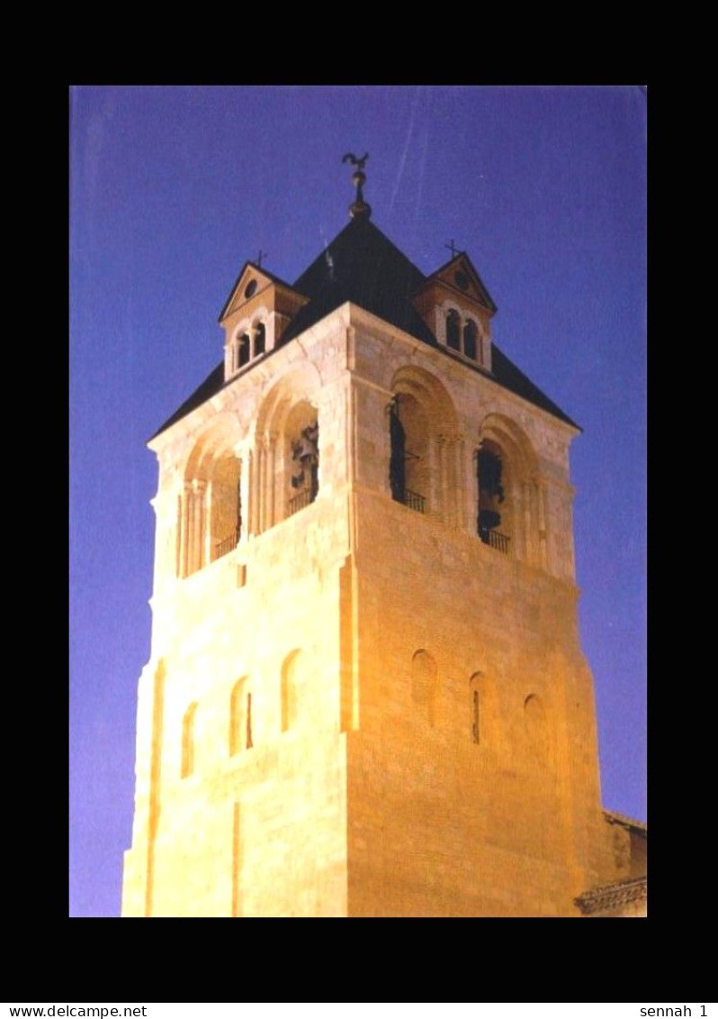 Spanien / Spain: Ansichtskarte [AK] 'Real Basilika San Isidoro' / Postcard 'San Isidoro De León [24003]' Gebraucht/used - León