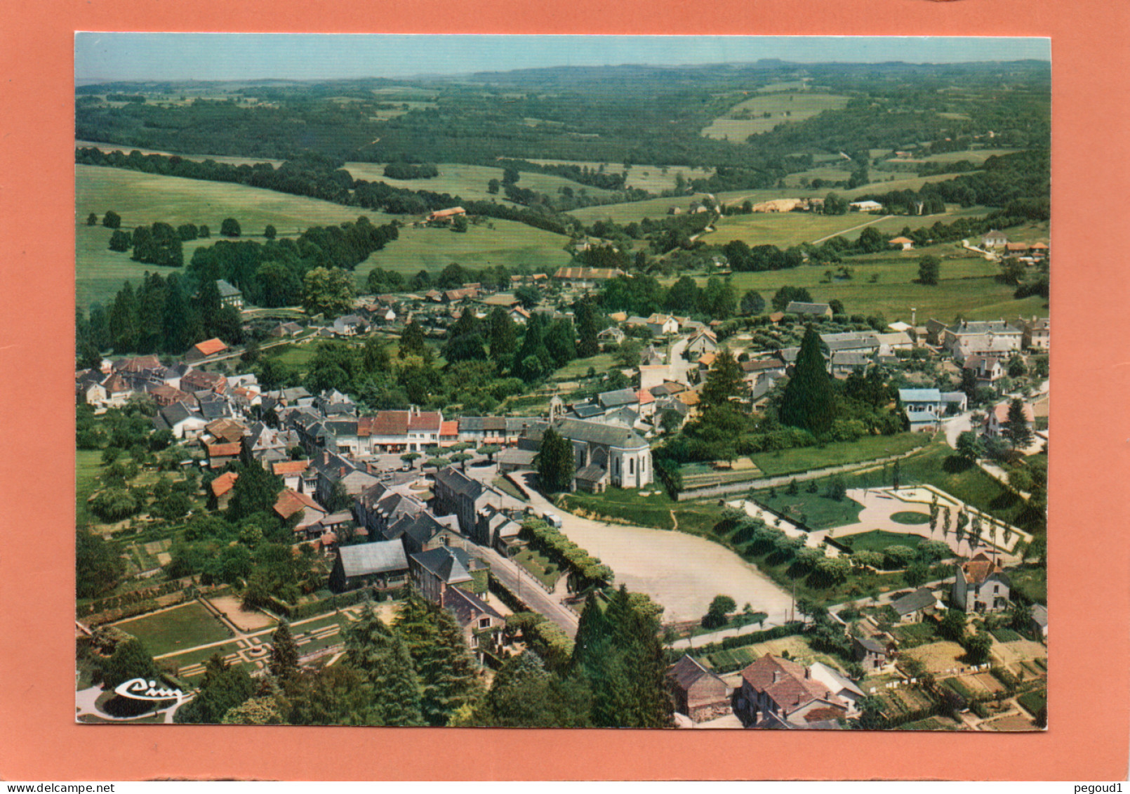 CHATEAUNEUF-la-FORET  (H-V)  Achat Immédiat - Chateauneuf La Foret