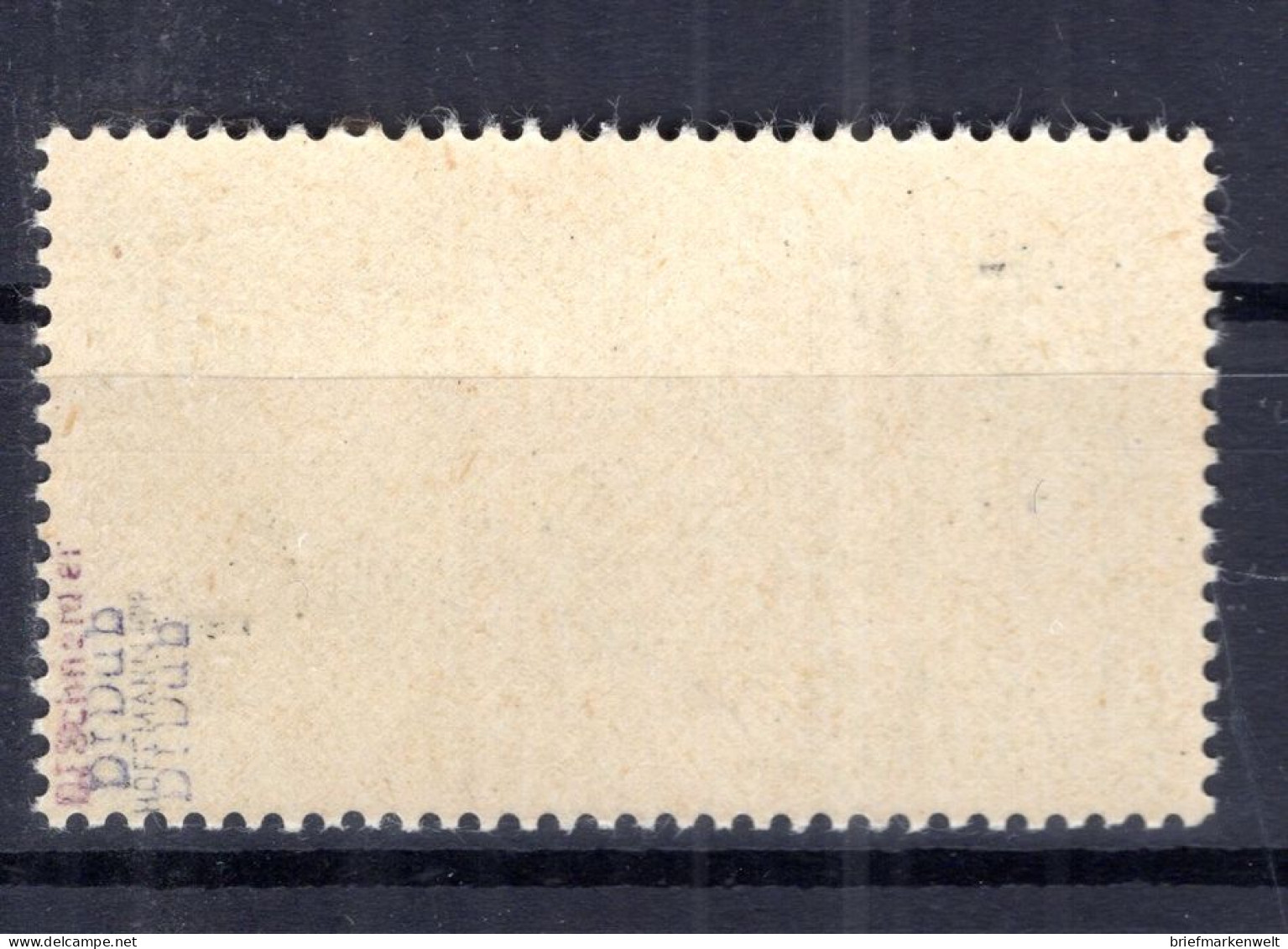 Saar URDRUCK 238ZI LUXUS ** MNH POSTFRISCH+gepr. Befund 200EUR (B4086 - Unused Stamps