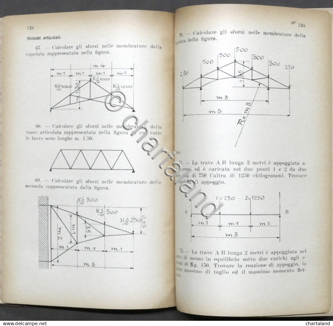 Quirino Parolini - Il Capotecnico Meccanico - 1922 Biblioteca Tecnica Vannini - Andere & Zonder Classificatie