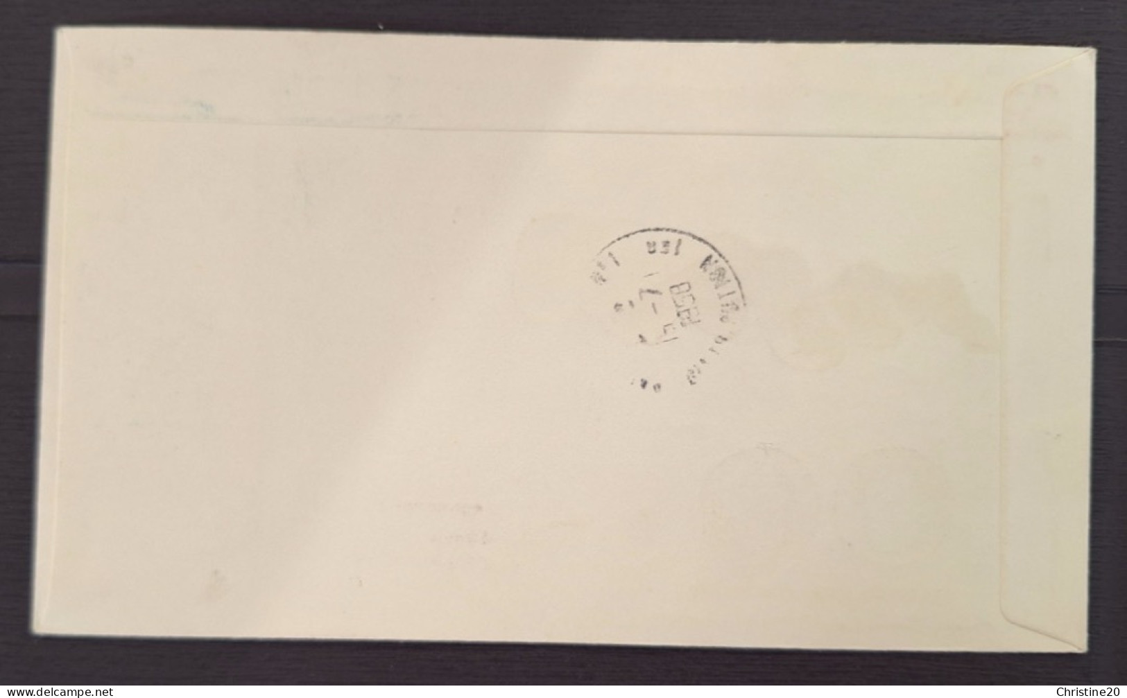 Suède 1958 N°432/33 +n°432b Ob Premier Jour TB - FDC