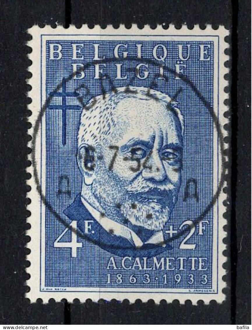 BELGIE: COB 936 GESTEMPELD. - Used Stamps