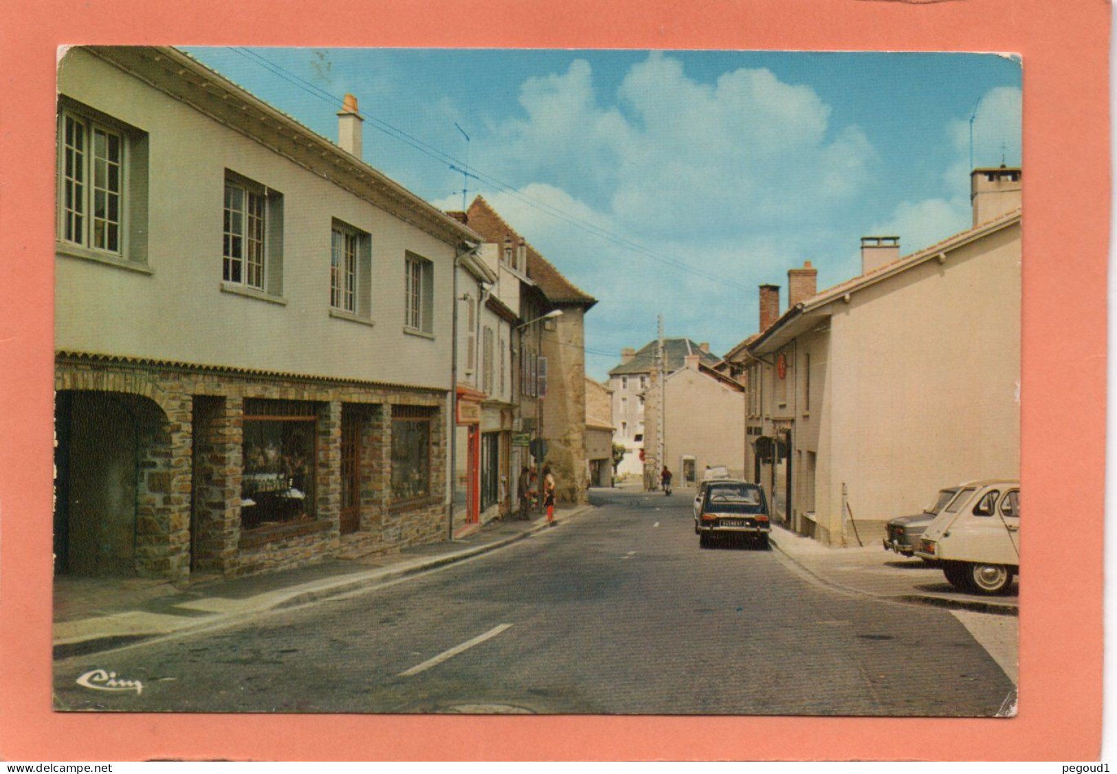 ORADOUR-sur-VAYRES  (H-V )  Achat Immédiat - Oradour Sur Vayres