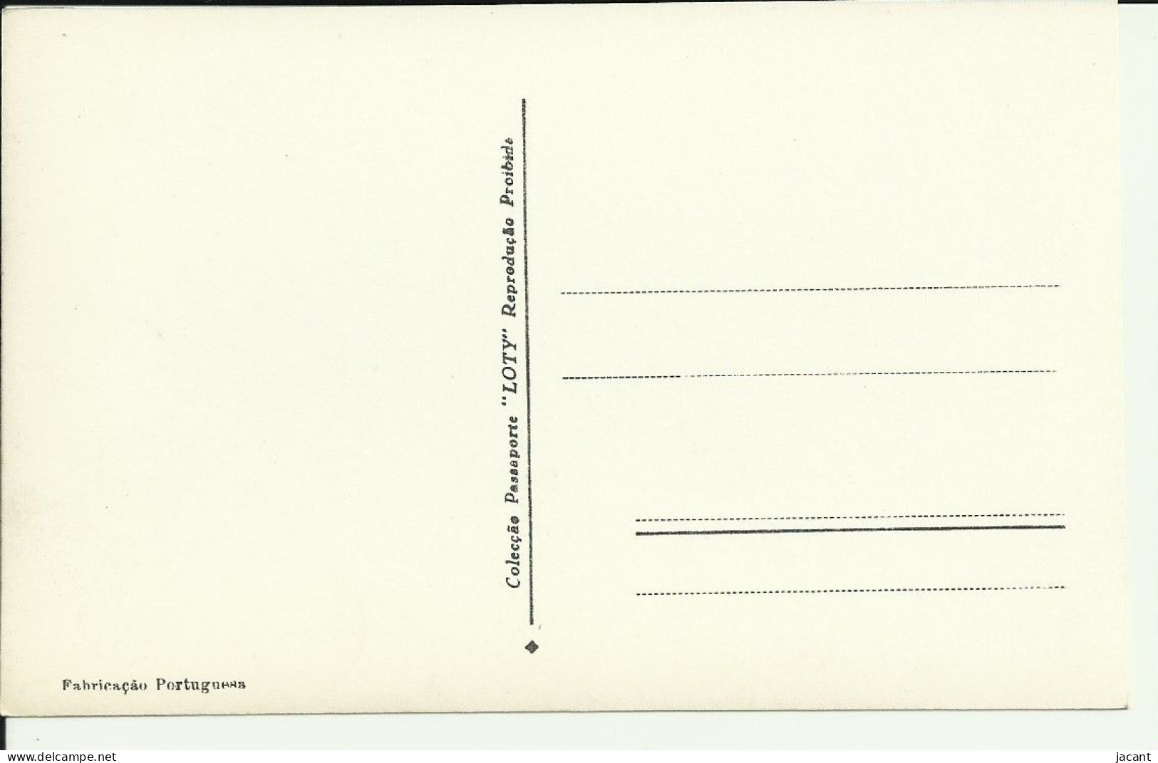 Portugal - Coimbra - Sé Velha - Loty Passaporte - Coimbra