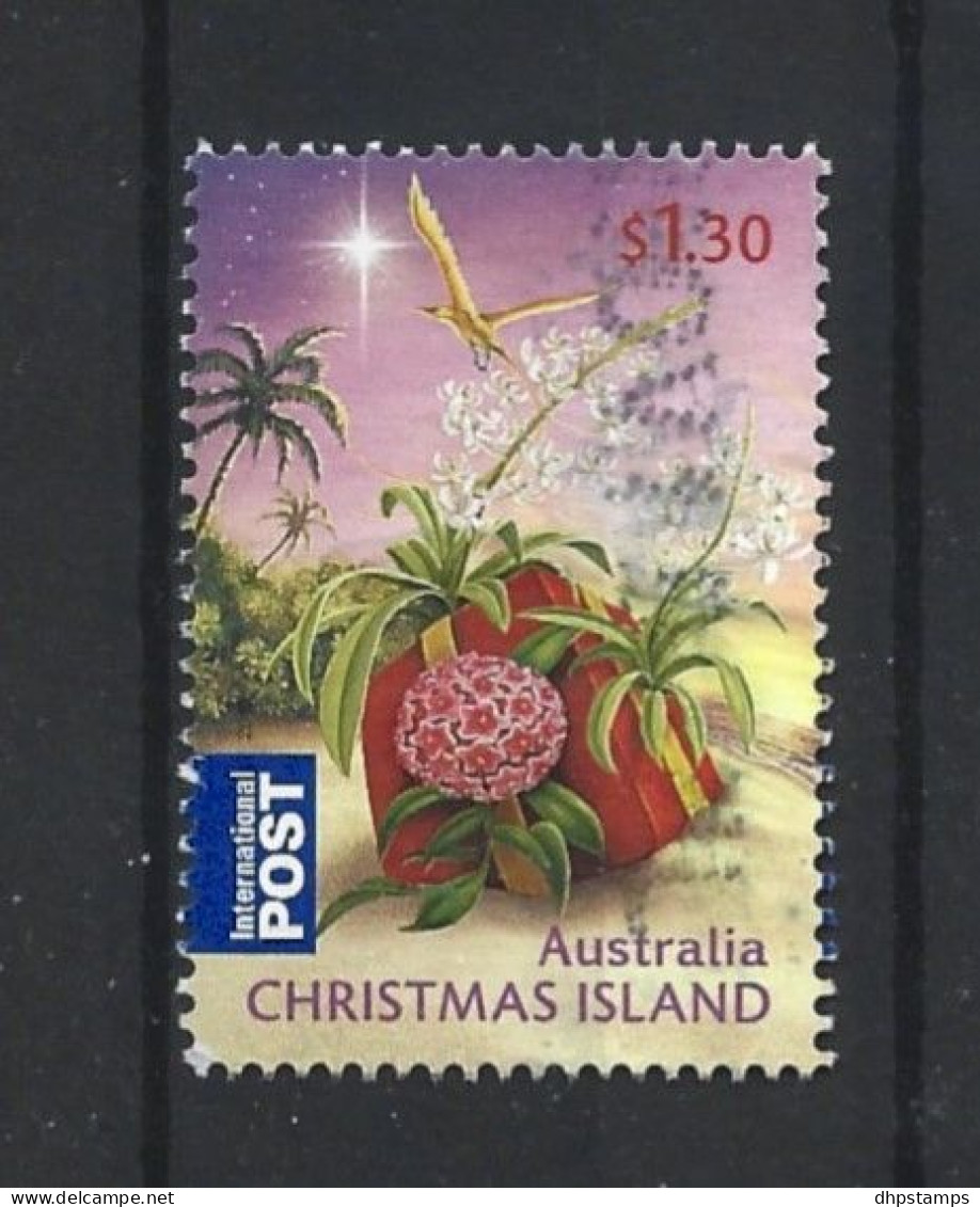 Christmas Islands 2010 Christmas Y.T. 690 (0) - Christmaseiland