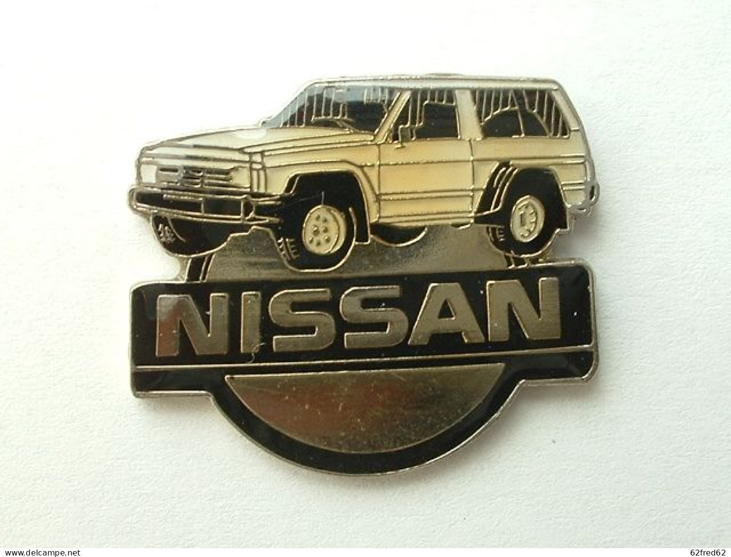 PIN'S NISSAN - Other & Unclassified