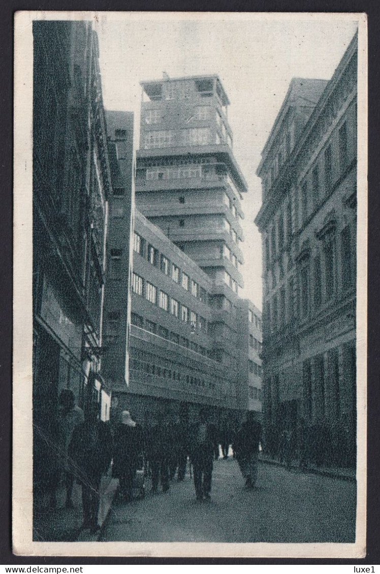 BOSNIA AND HERZEGOVINA ,   SARAJEVO    ,  OLD  POSTCARD - Bosnia And Herzegovina