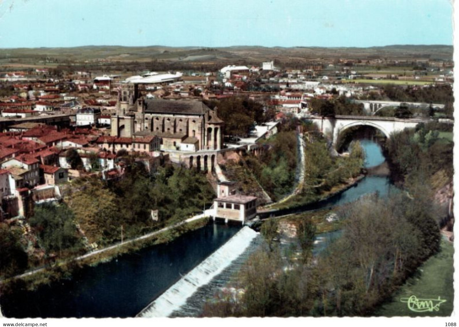 81   LAVAUR - Lavaur