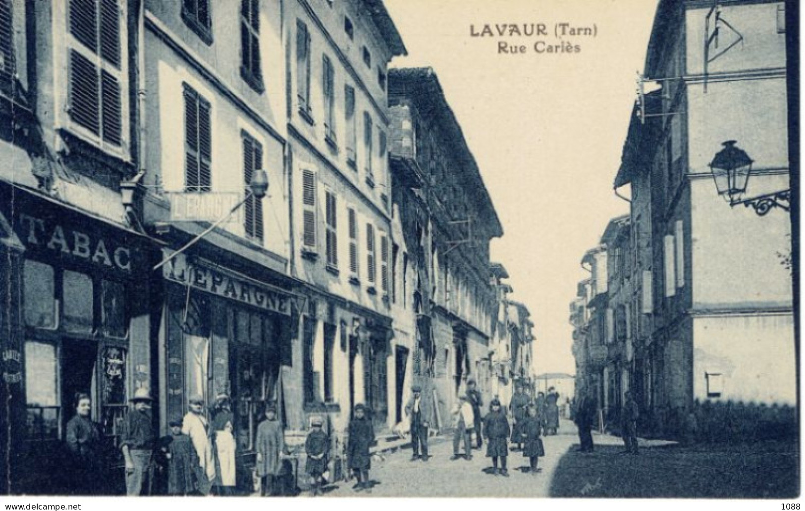 81   LAVAUR - Lavaur