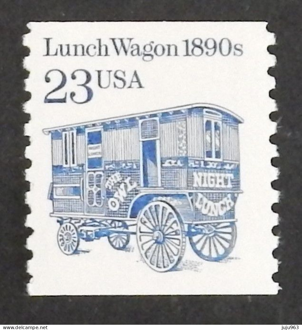 USA MI 2126  NEUF GOMME MAT ANNÉE 1991 - Unused Stamps