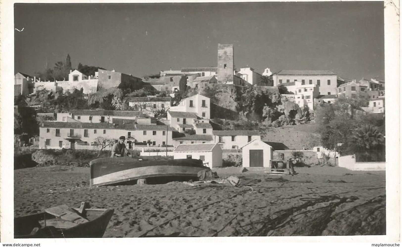 Torremolinos (bt - Málaga