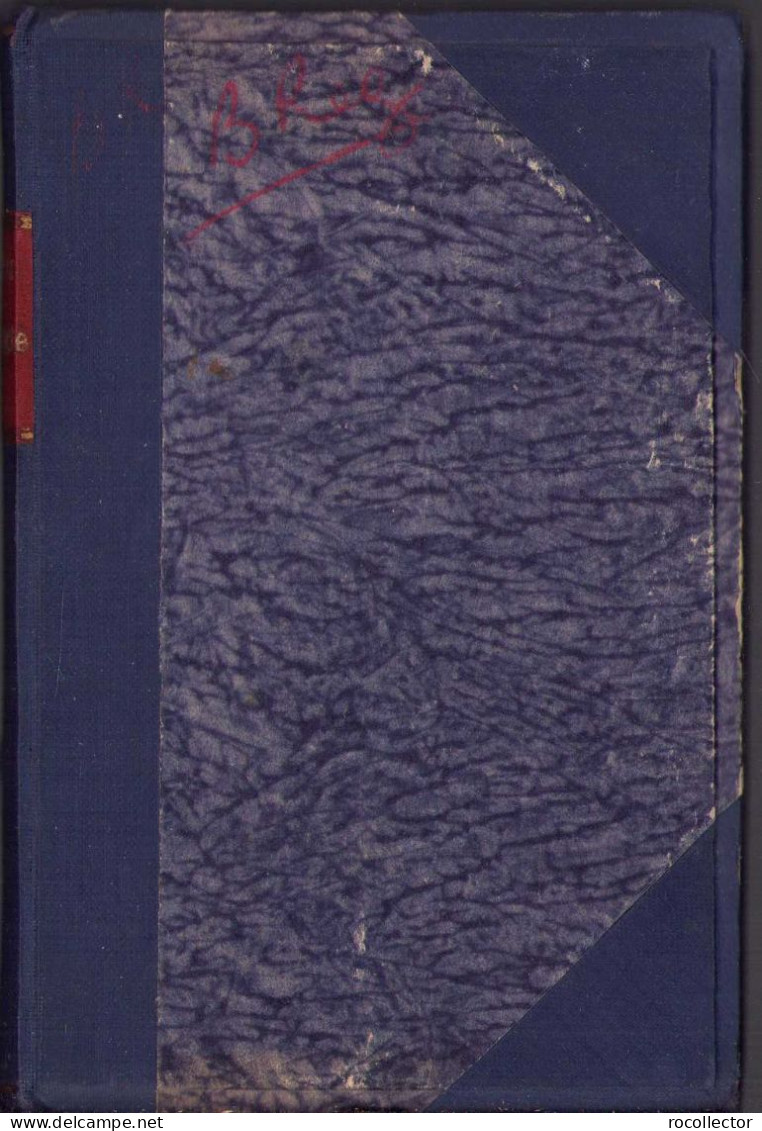 Traité Pratique De Graphologie : Étude Du Caractère De L’Homme D’après Son Écriture Par J. Crepieux-Jamin, Paris 294SP - Old Books