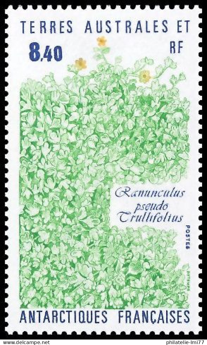 Timbre TAAF N° 154 Neuf ** - Unused Stamps