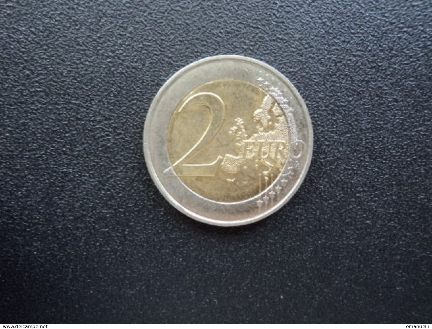 FRANCE : 2 EUROS  2013  LU-G675 / KM 2094    NON CIRCULÉE * - France