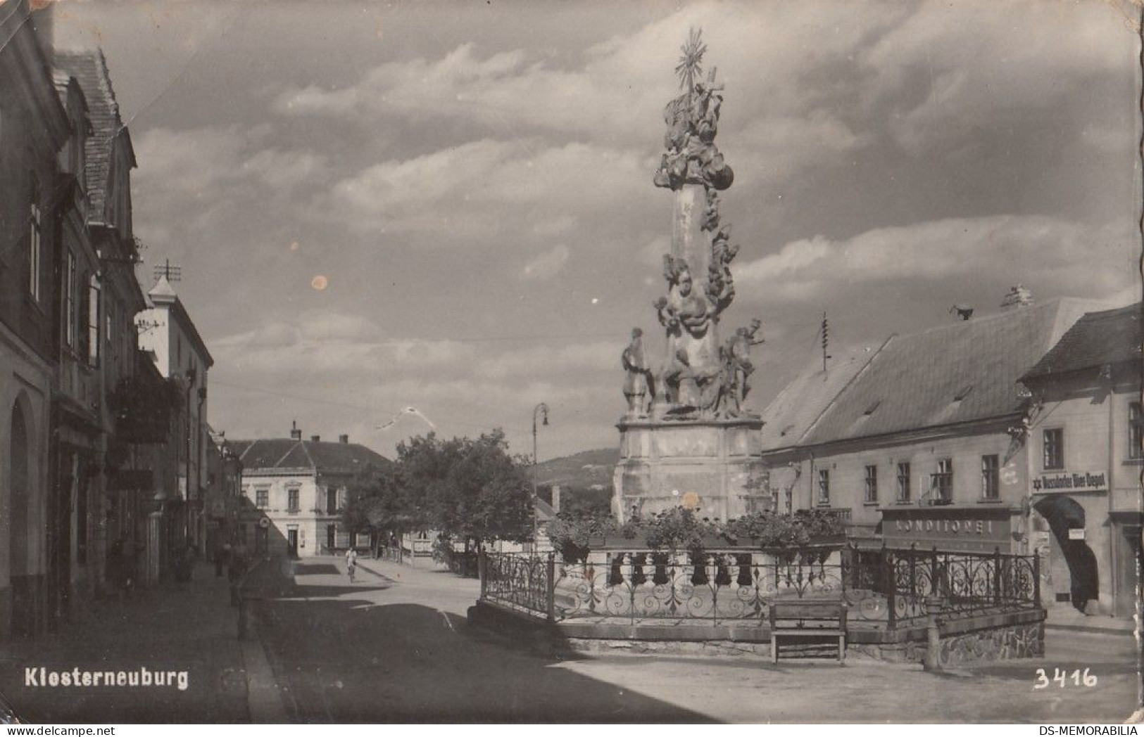 Klosterneuburg - Klosterneuburg