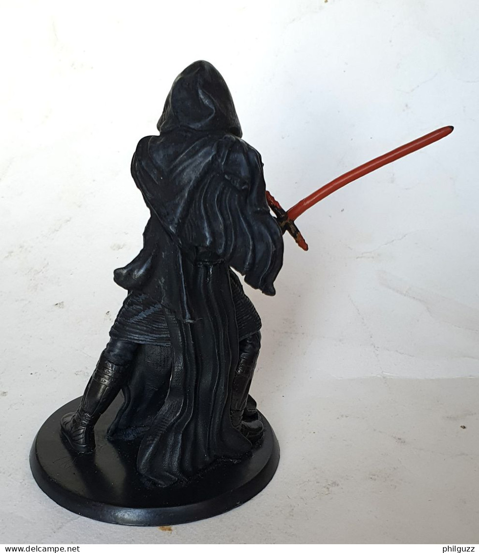 FIGURINE STAR WARS KYLO REN DISNEY - Power Of The Force