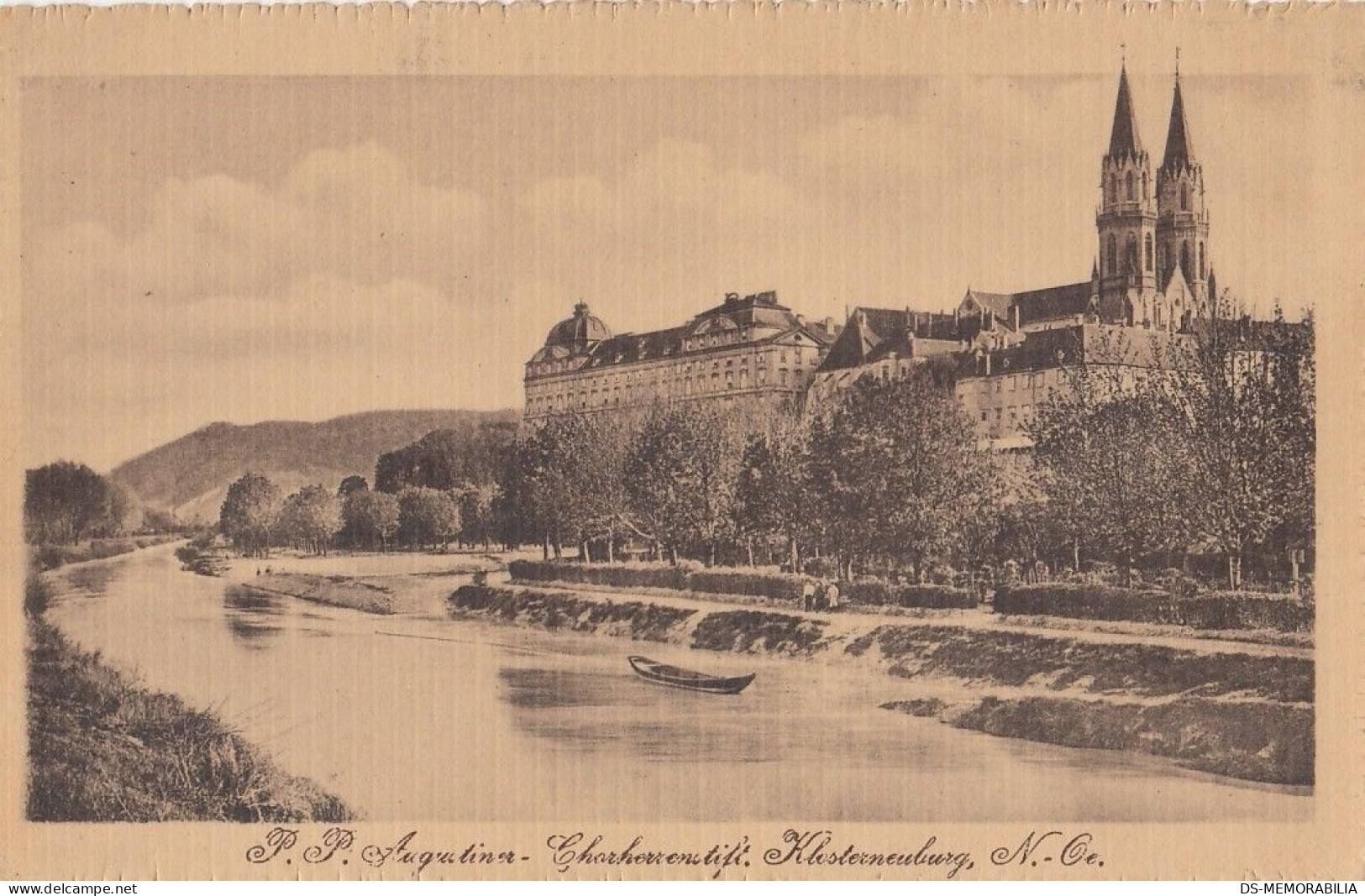 Klosterneuburg - Klosterneuburg