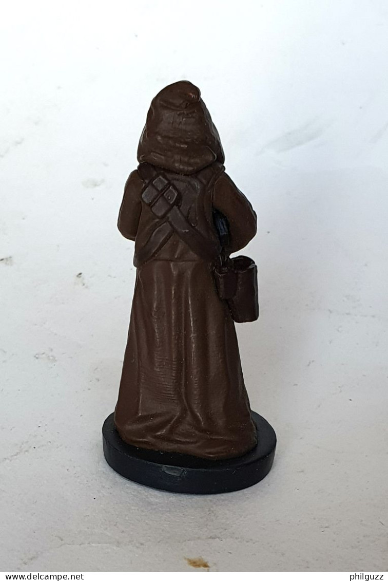 FIGURINE STAR WARS JAWA DISNEY - Poder De La Fuerza