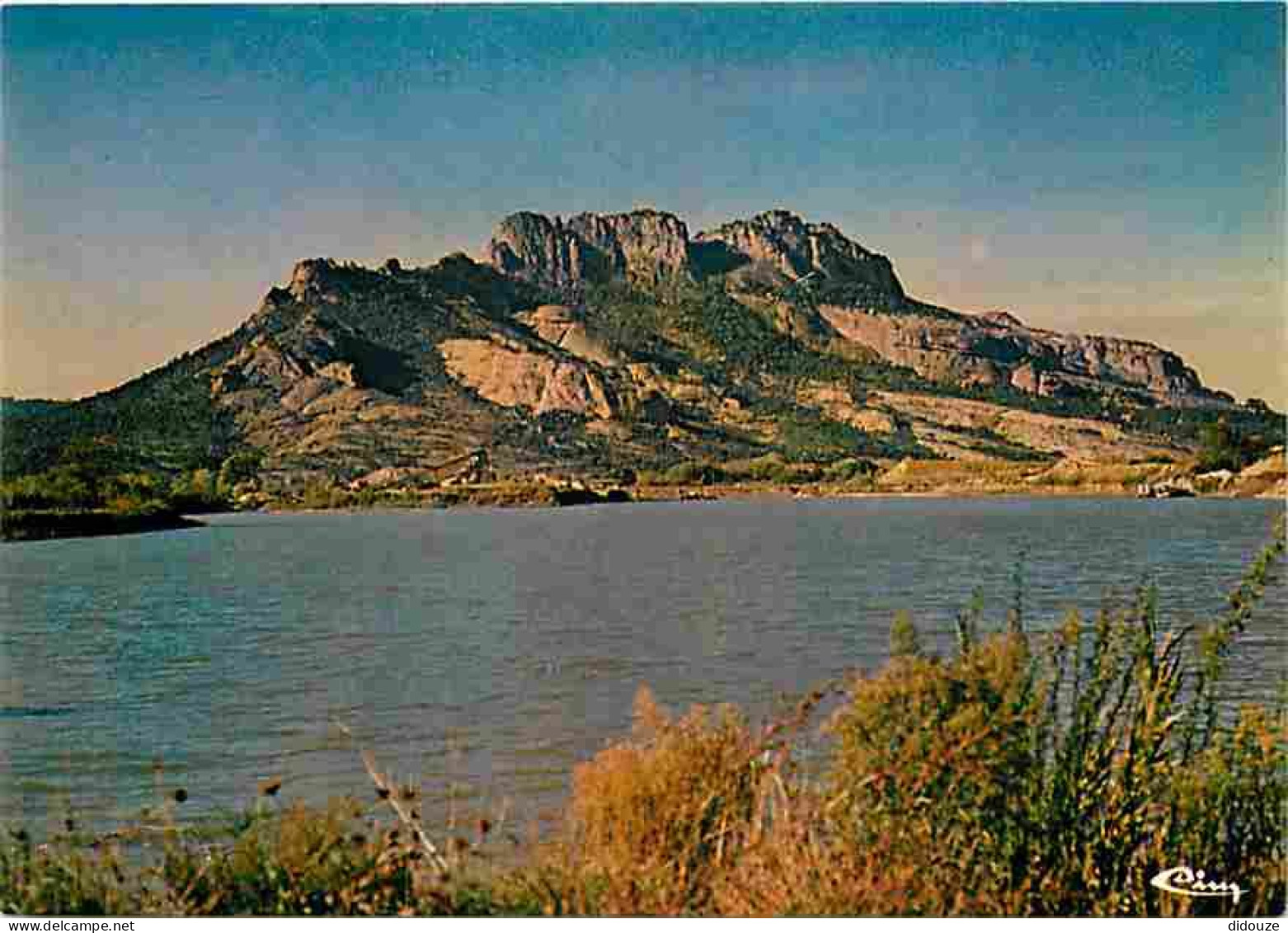 83 - Roquebrune Sur Argens - Carte Neuve - CPM - Voir Scans Recto-Verso - Roquebrune-sur-Argens