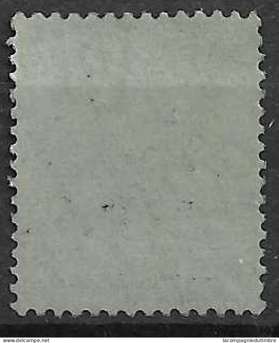 Grenade YT N° 104 Neuf ** MNH. TB - Grenade (...-1974)