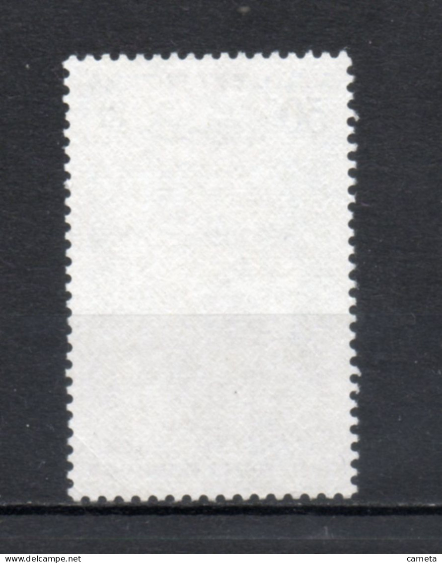 WALLIS ET FUTUNA N° 189   NEUF SANS CHARNIERE COTE 8.70€    PRESIDENT POMPIDOU  VOIR DESCRIPTION - Unused Stamps