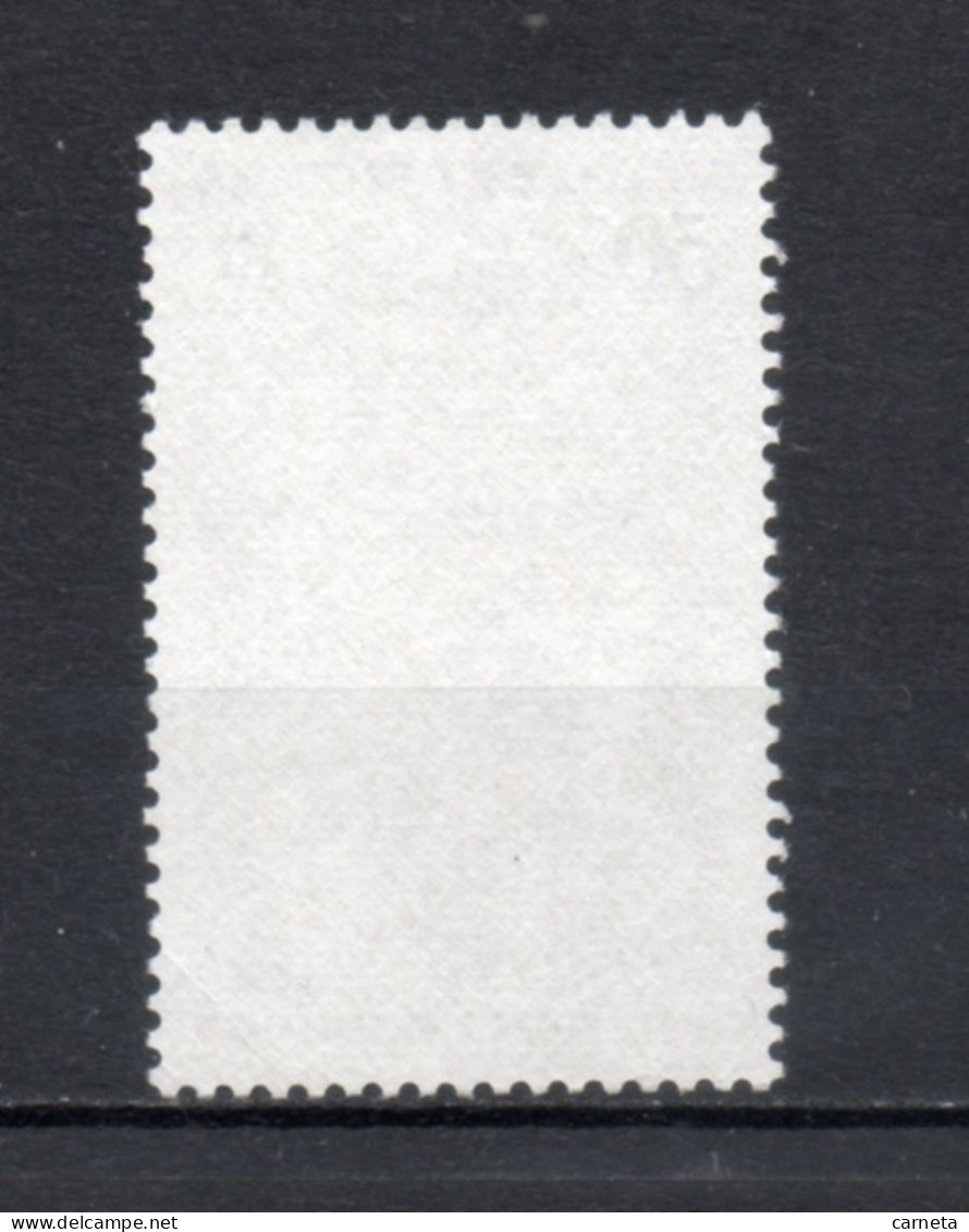 WALLIS ET FUTUNA N° 189   NEUF SANS CHARNIERE COTE 8.70€    PRESIDENT POMPIDOU  VOIR DESCRIPTION - Ungebraucht