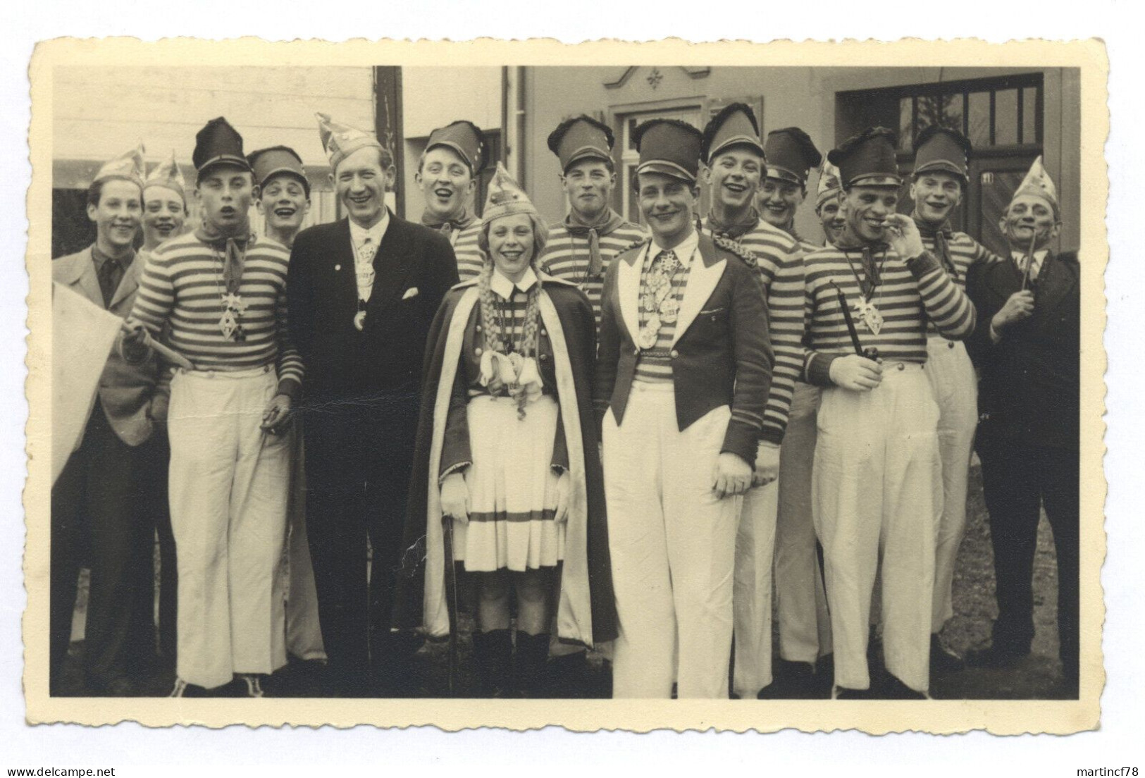 5270 Karneval Foto: Gummersbach Oberbergischer Kreis - Gummersbach