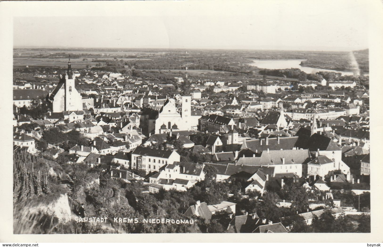 N.O.258  --  GAUSTADT  KREMS   --   FELDPOST NACH BELGIE  --  ZURUCK  --  1938 - Krems An Der Donau