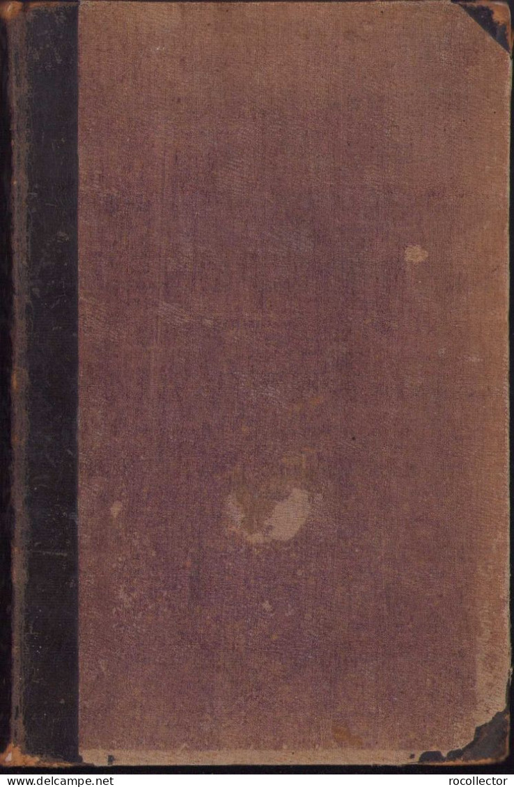 Das Deutsche Volksschulrecht 1854 volume I by Karl Kirsch, Leipzig C338