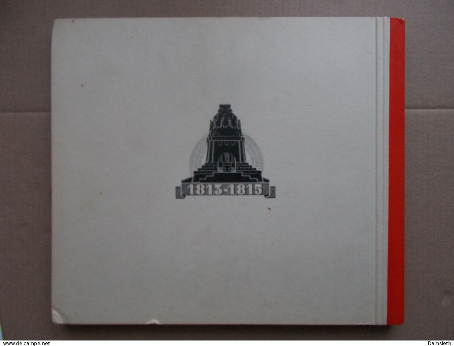 Germany Third Reich NSDAP-SA "Sturm" Zigaretten Album; cigarette card album; German Army uniforms, Freiheitskriege