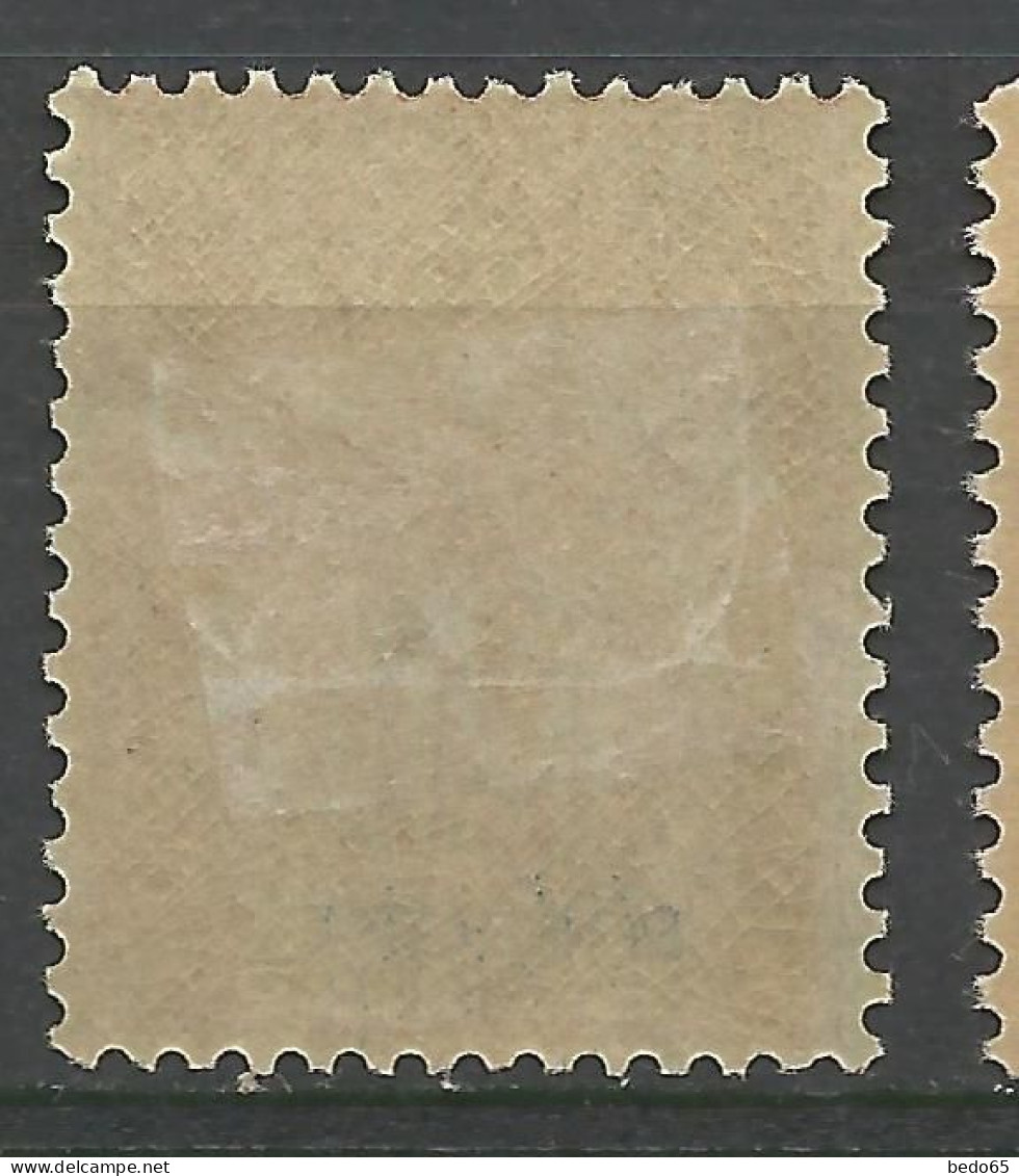 SENEGAMBIE ET NIGER N° 7 NEUF*  TRACE DE CHARNIERE  / Hinge  / MH - Unused Stamps