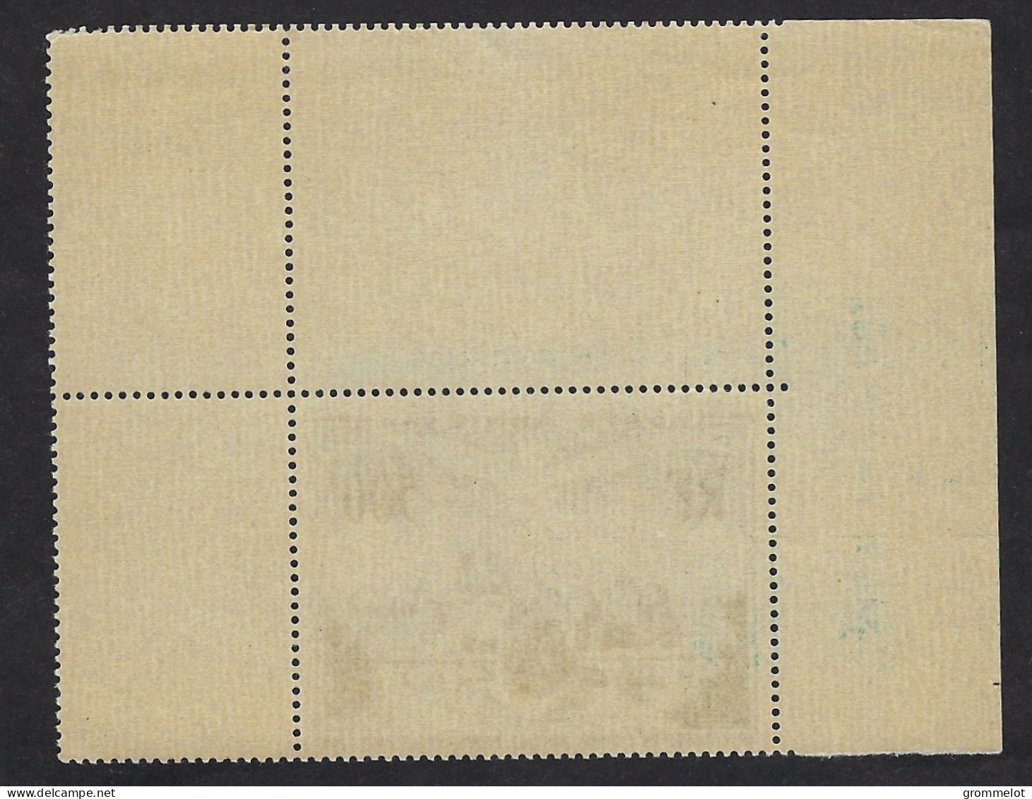 Poste Aérienne N° 20 Neuf **, Superbe - 1927-1959 Postfris