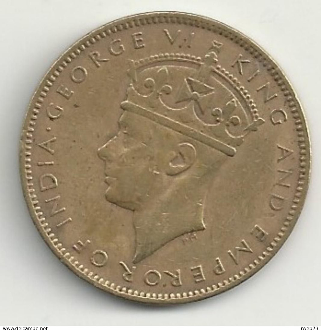JAMAÏQUE - Penny - 1940 - TB/ TTB - Jamaica