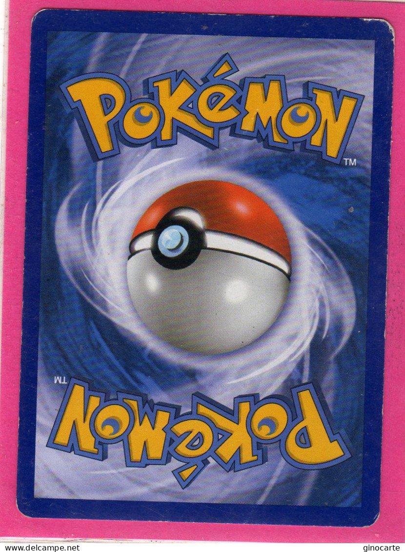 Carte Pokemon Francaise 2011 Heart Gold Triomphe 5/102 Mammochon 140pv Occasion - HeartGold SoulSilver