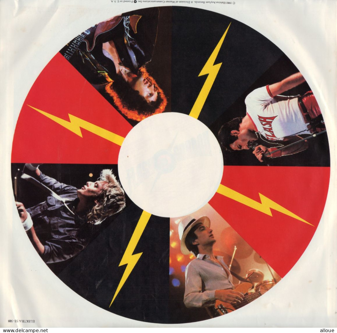 QUEEN – FLASH  GORDON (Original Soundtrack Music) Originally Released In 1980 On Vinyl  US - Musique De Films