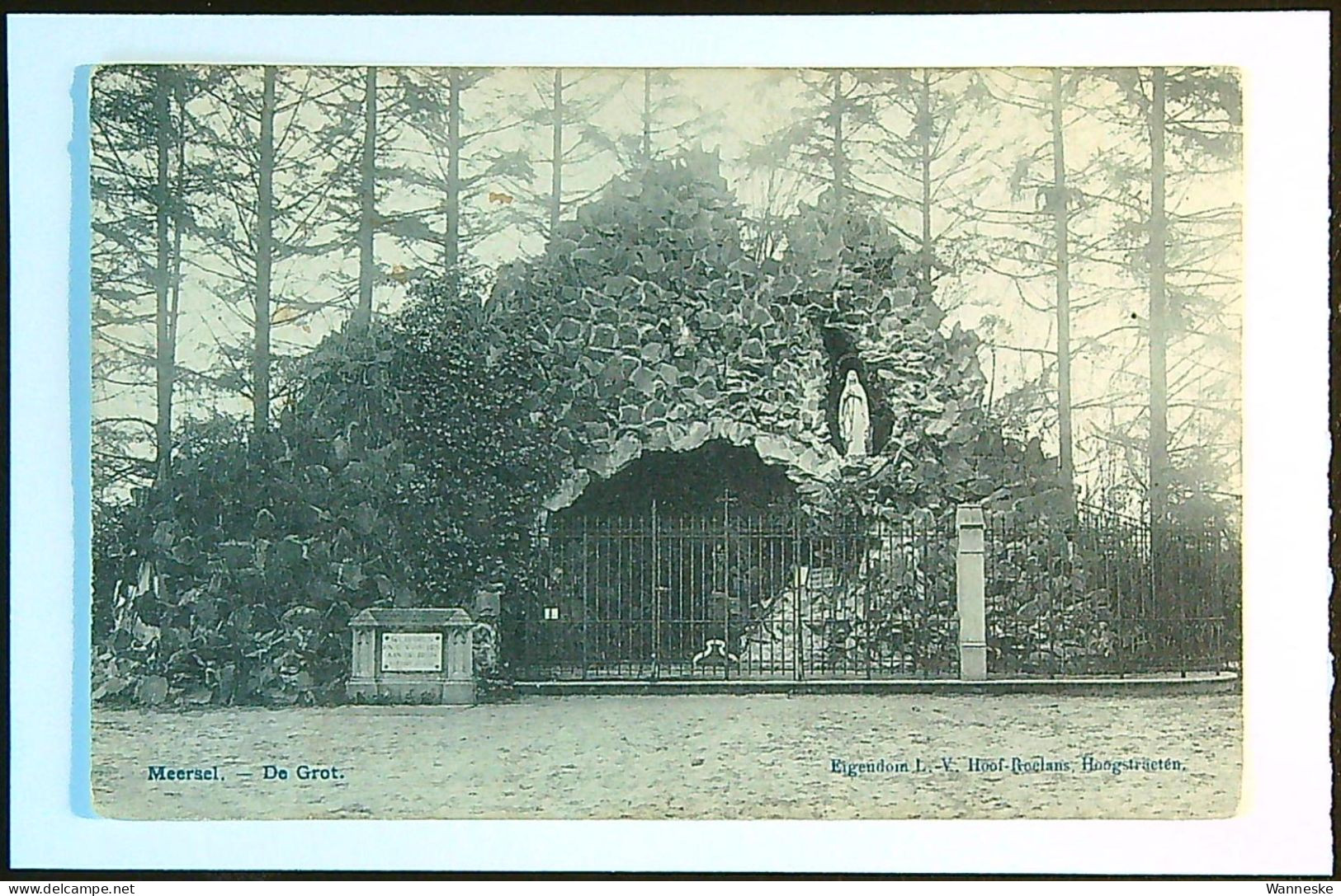 Meersel De Grot - Hoogstraten