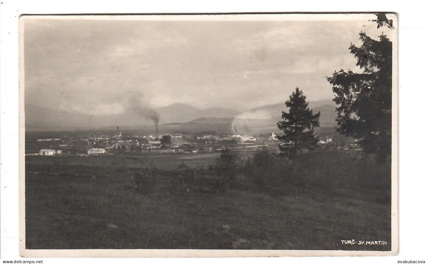 Turč.Sv.Martin. - Slovakia