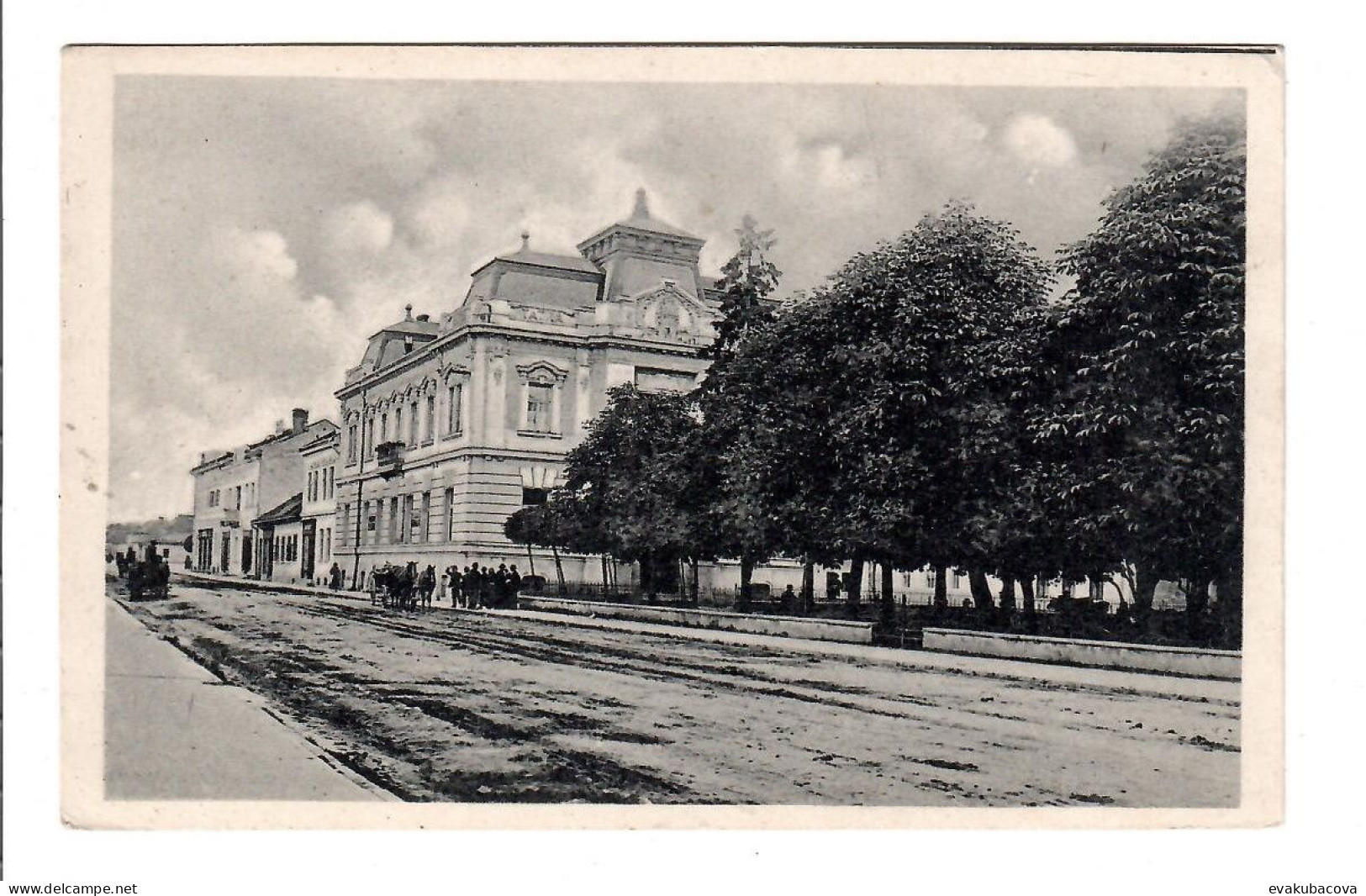 Turč.Sv.Martin. - Slovaquie