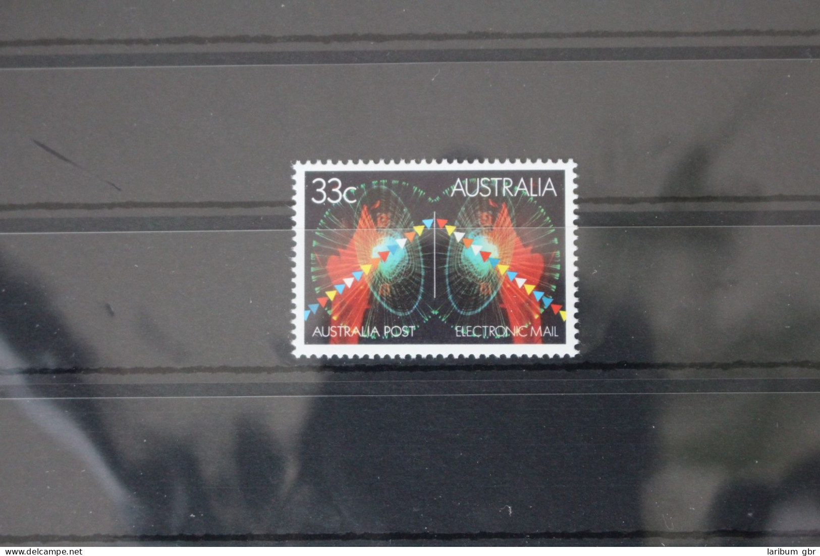 Australien 945 Postfrisch #WH919 - Otros & Sin Clasificación