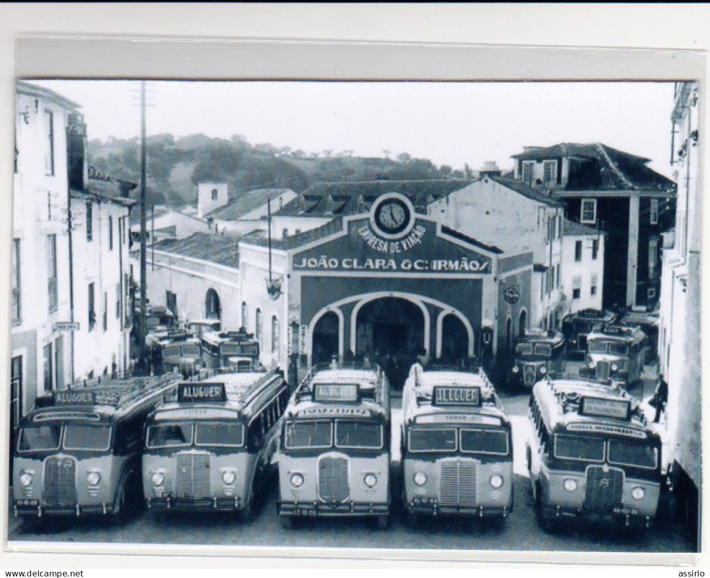 Portugal    Torres Novas - Fdc Júlio Vassalo -Aspeto Do Castelo - João  Clara& Irmãos( Este é Uma Foto) - Santarem