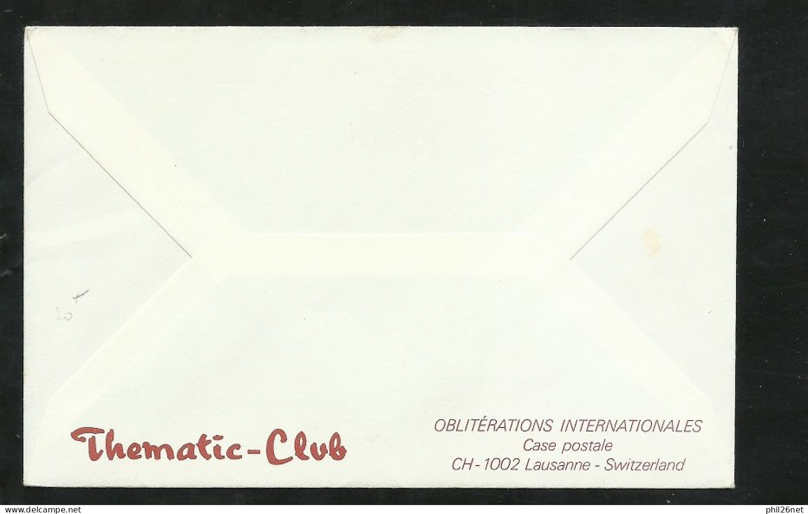 U.K Royaume Uni Lettre Circulée 29/9/1984 Cachet Illustré 75ème Anniversaire De La Rugby FC Union Twickenham N°1720 B/TB - Rugby