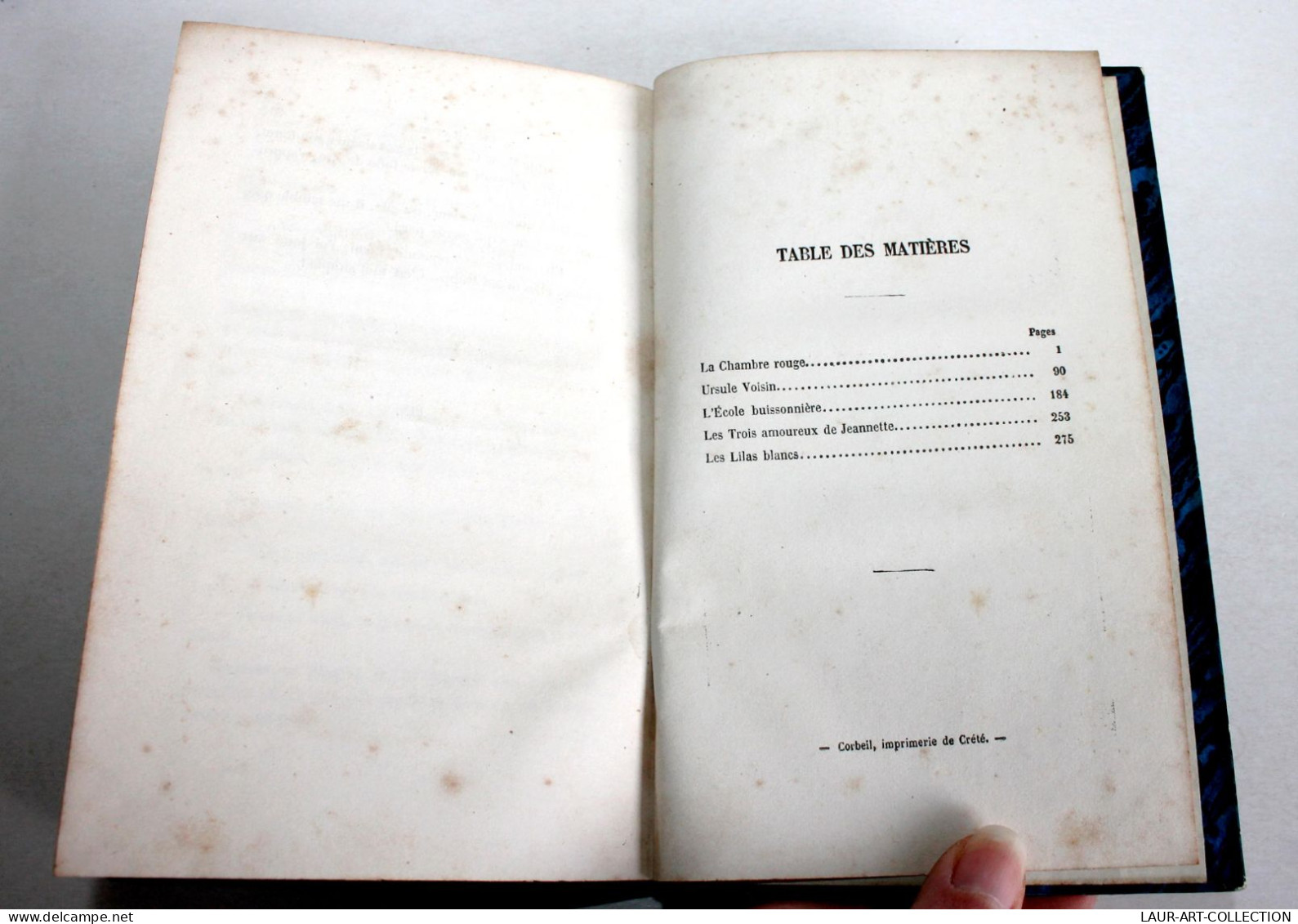 PARISIENNES ET PROVINCIALES Par AMEDEE ACHARD 1856 MICHEL LEVY EDITEURS, LITTERATURE/ ANCIEN LIVRE XIXe SIECLE (1803.49) - 1801-1900
