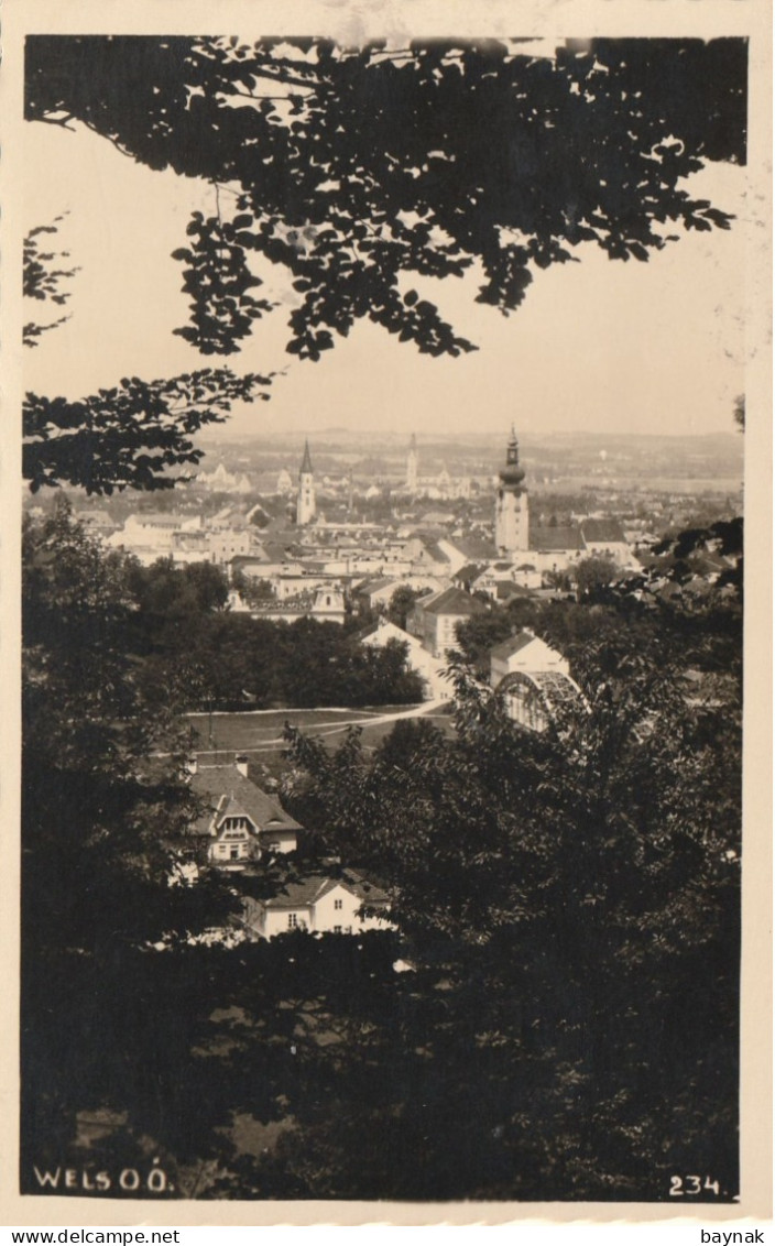 O.O.180  --   WELS  --  1937 - Wels