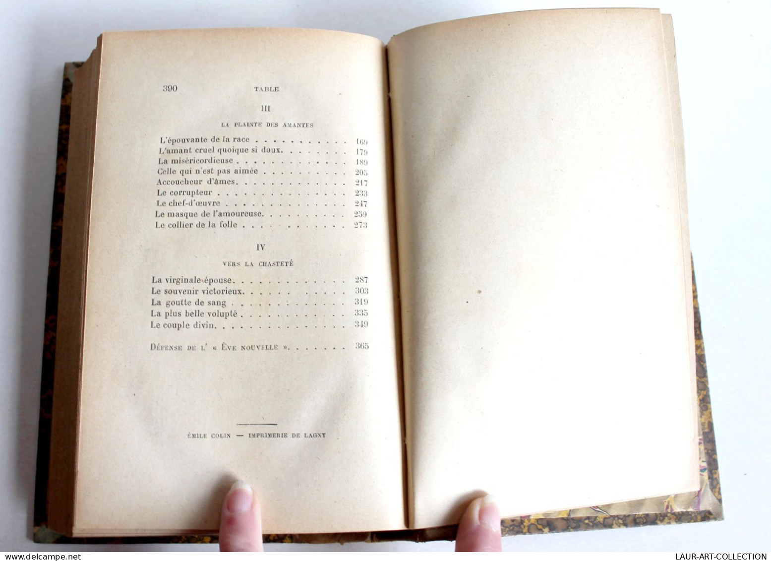 LA FEMME INQUIETE De JULES BOIS, FRONTISPICE BERNARD 1897 OLLENDORFF, LITTERATURE / ANCIEN LIVRE XIXe SIECLE (1803.53) - 1801-1900