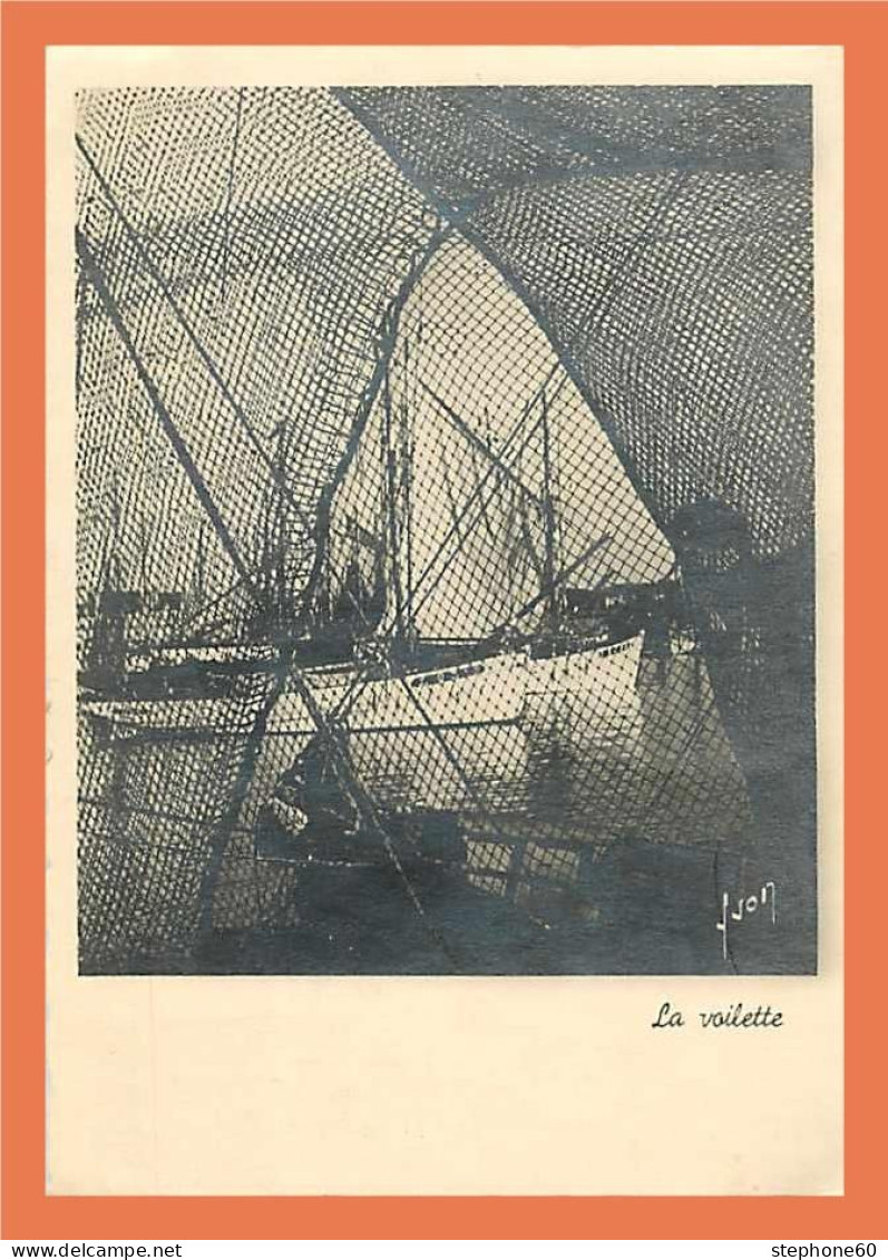 A382 / 153 PÃªhe La Voilette - Fischerei