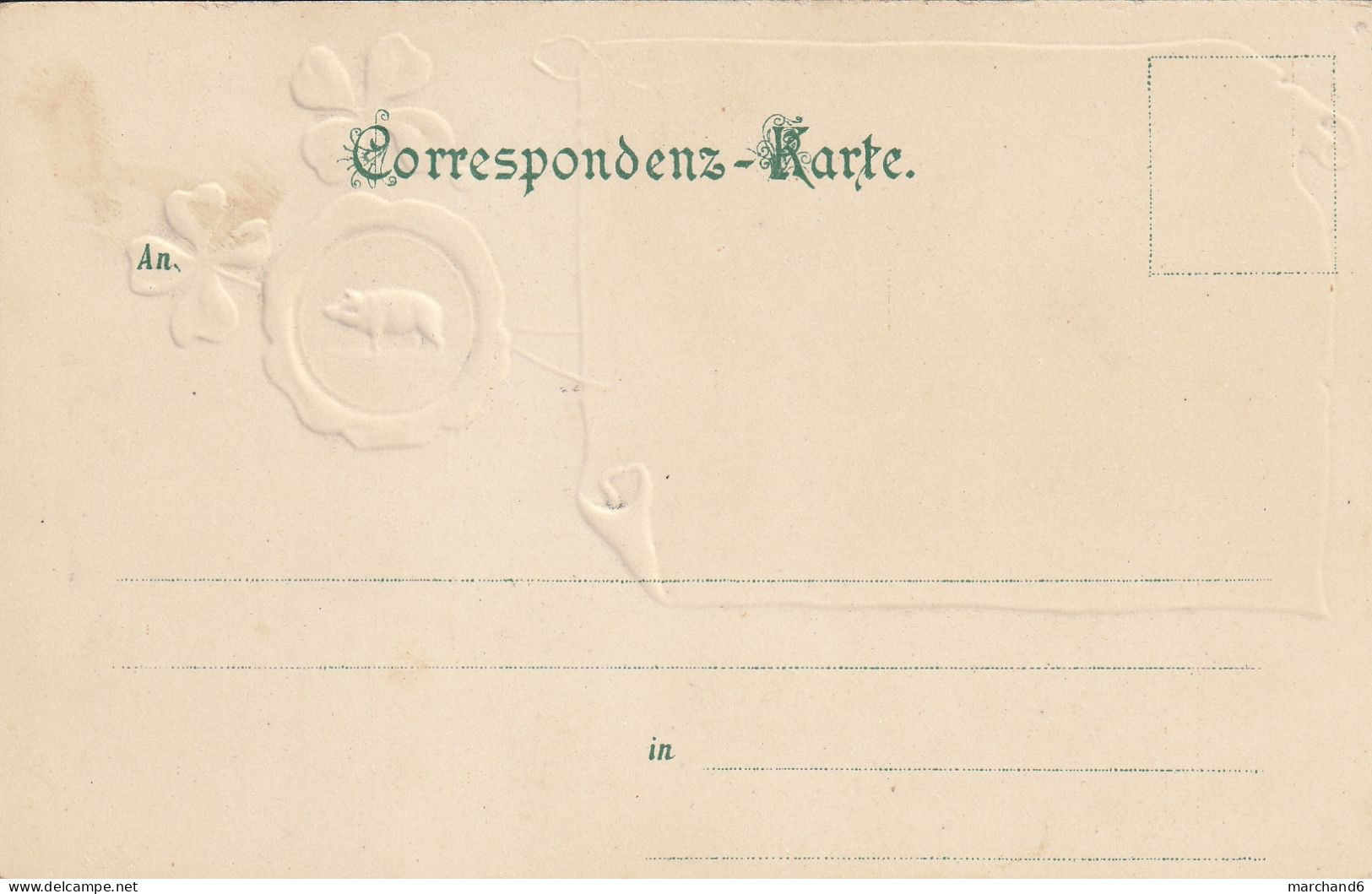 Autriche Gruss Aus Wien Aspernbrucke édition A Sockl N°726 - Other & Unclassified