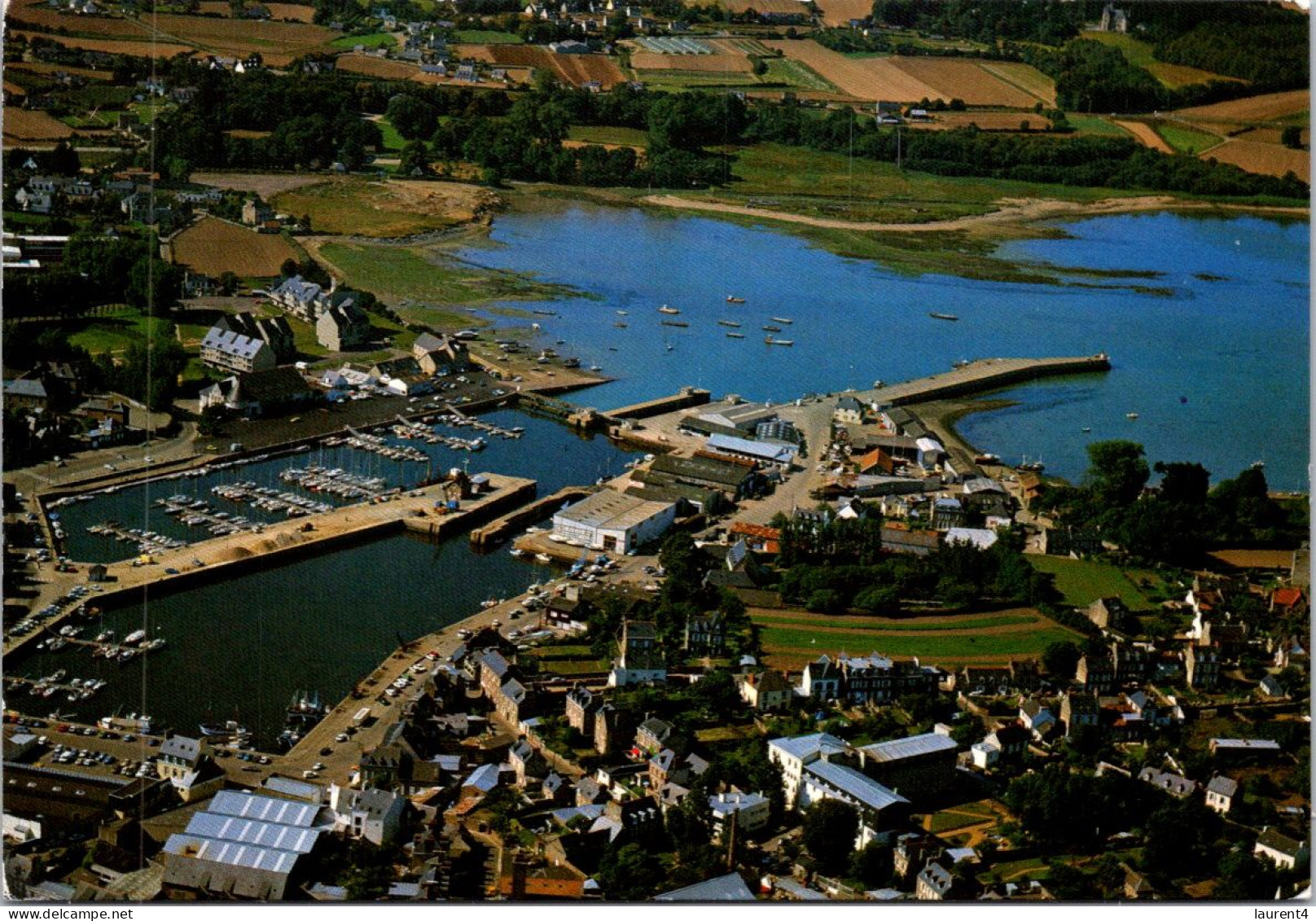 27-4-2024 (4 Y 13) France - Painmol - Paimpol