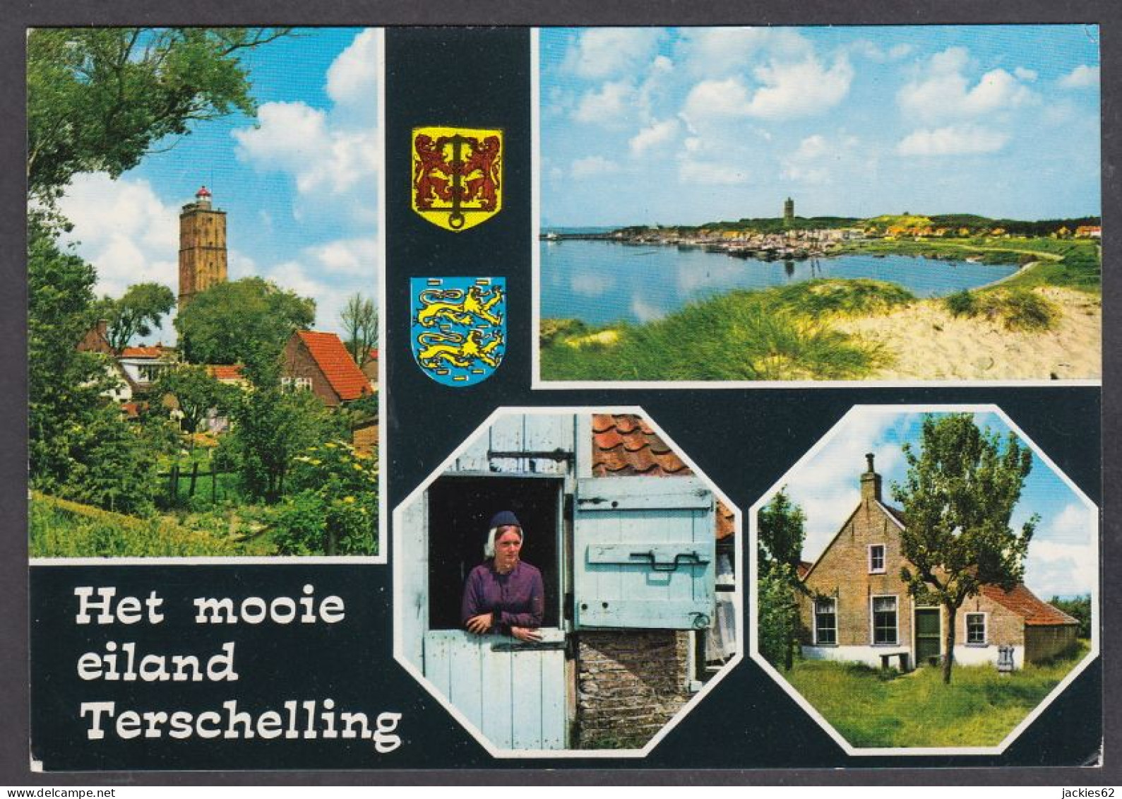 125206/ Terschelling - Terschelling