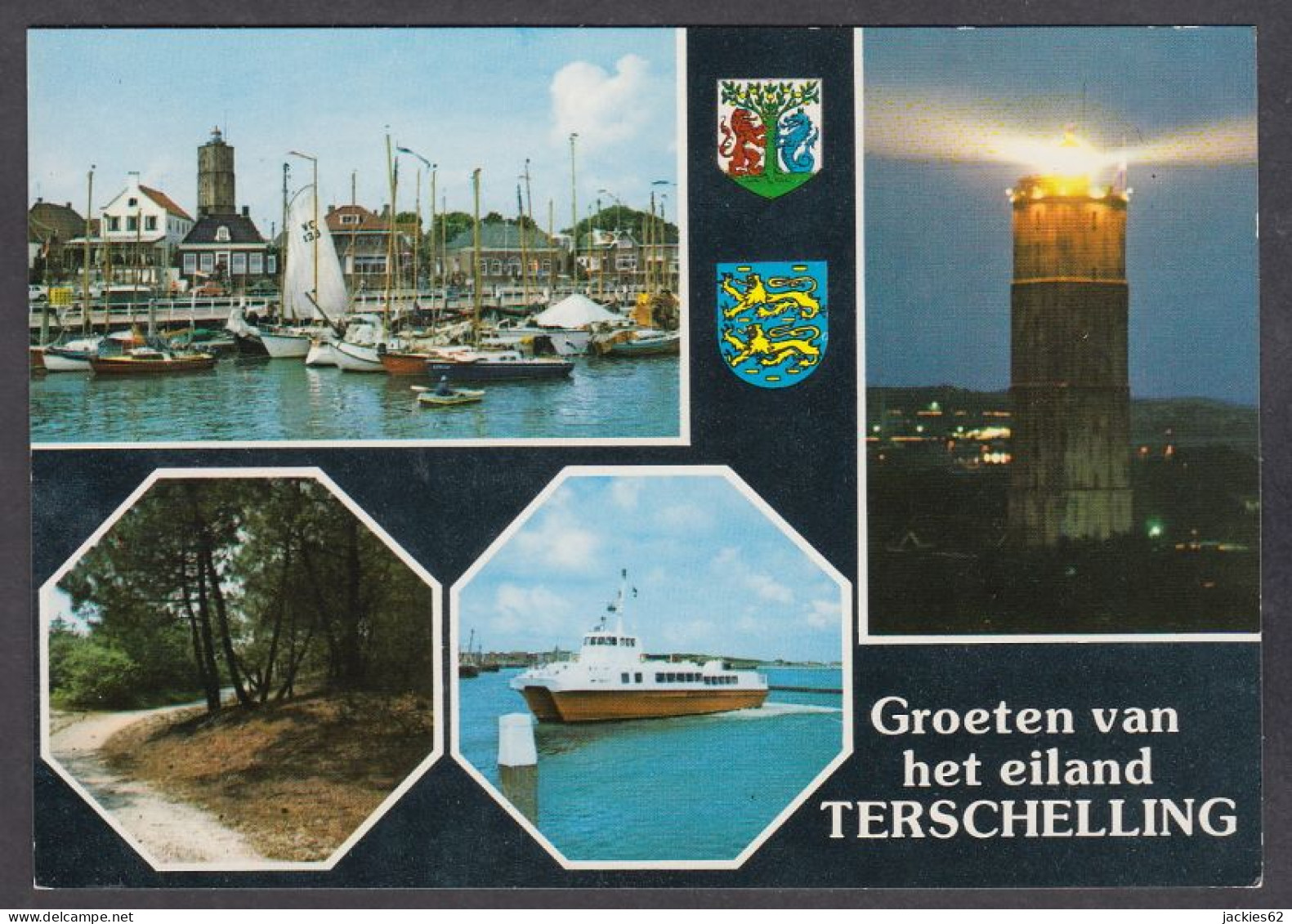 125205/ Terschelling - Terschelling